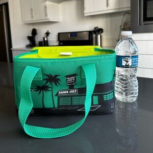 NWOT Trader Joe’s Mini Insulated Bag